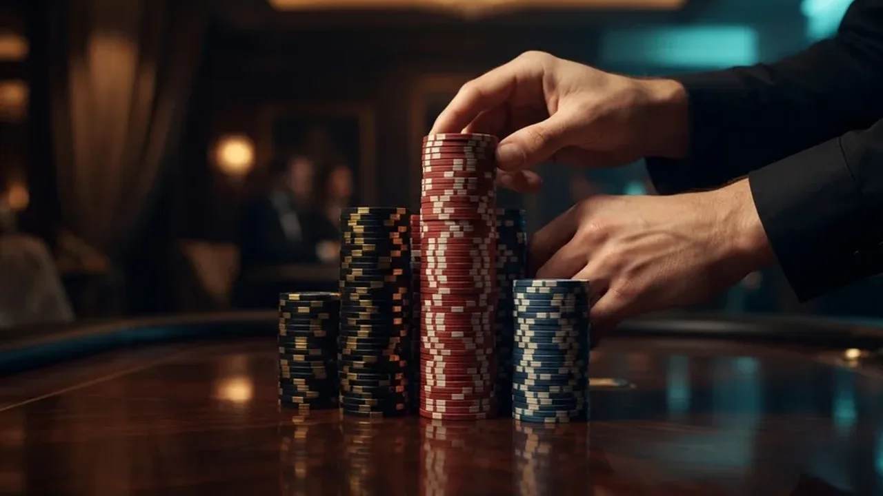 bedst betalende slots