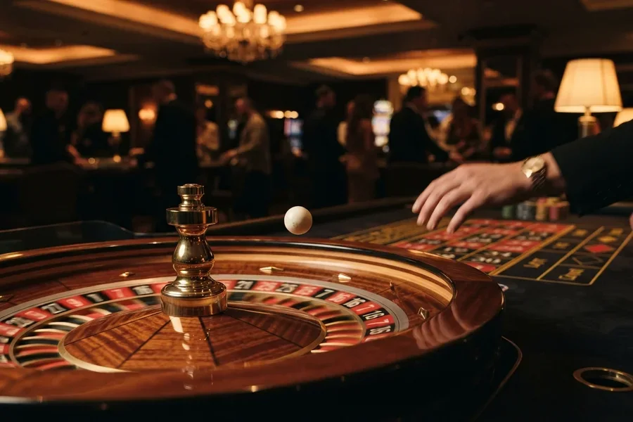 jackpot spilleautomater